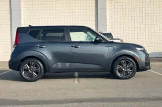 2021 Kia Soul