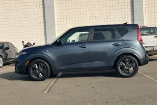 2021 Kia Soul