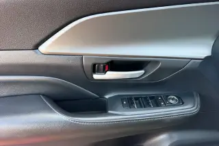 2026 Toyota Grand Highlander