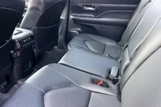 2026 Toyota Grand Highlander