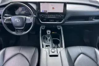 2026 Toyota Grand Highlander