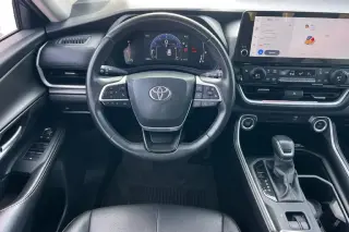 2026 Toyota Grand Highlander