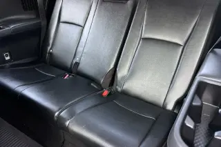 2026 Toyota Grand Highlander