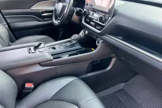 2026 Toyota Grand Highlander