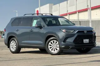2026 Toyota Grand Highlander