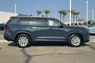 2026 Toyota Grand Highlander