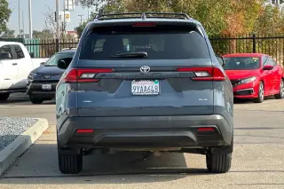 2026 Toyota Grand Highlander