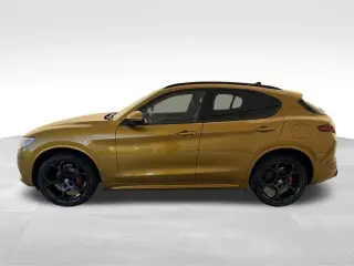 2022 Alfa Romeo Stelvio