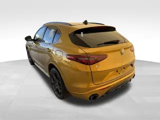 2022 Alfa Romeo Stelvio