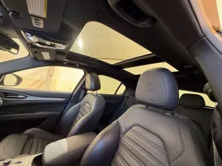 2022 Alfa Romeo Stelvio