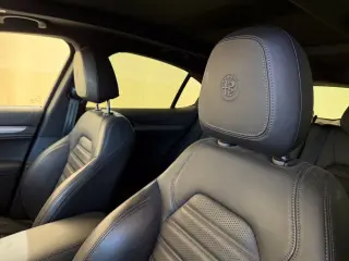 2022 Alfa Romeo Stelvio