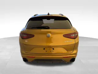 2022 Alfa Romeo Stelvio