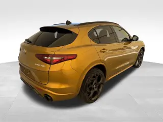 2022 Alfa Romeo Stelvio