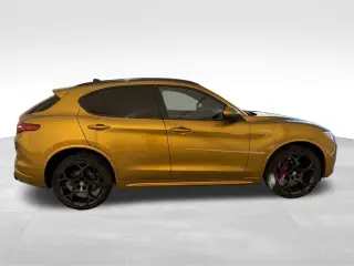 2022 Alfa Romeo Stelvio