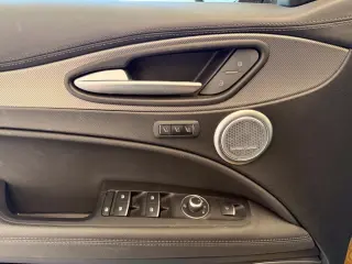 2022 Alfa Romeo Stelvio