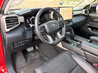 2024 Toyota Sequoia
