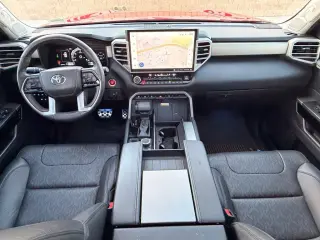 2024 Toyota Sequoia
