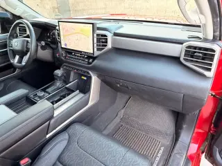2024 Toyota Sequoia