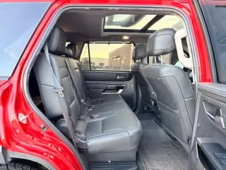 2024 Toyota Sequoia