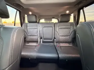 2024 Toyota Sequoia