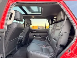 2024 Toyota Sequoia