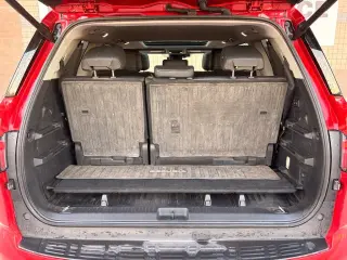 2024 Toyota Sequoia