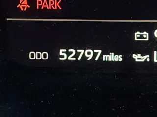 2024 Toyota Sequoia