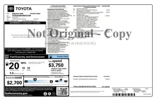 2024 Toyota Sequoia