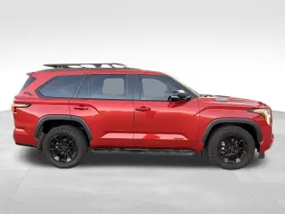 2024 Toyota Sequoia