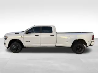 2025 Ram 3500