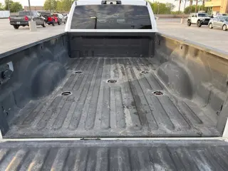 2025 Ram 3500
