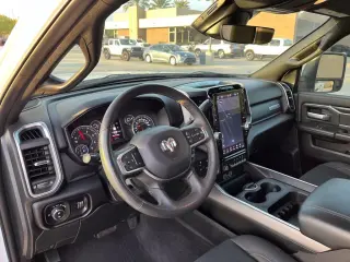 2025 Ram 3500