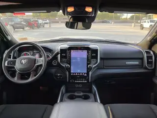 2025 Ram 3500