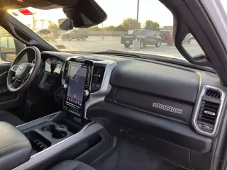2025 Ram 3500