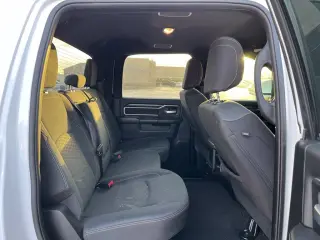 2025 Ram 3500