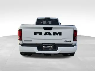 2025 Ram 3500