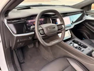 2024 Jeep Wagoneer S