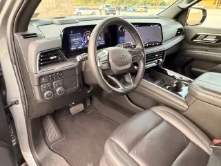 2025 Chevrolet Tahoe
