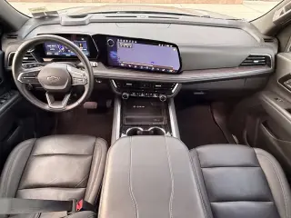 2025 Chevrolet Tahoe