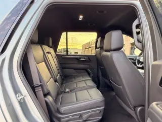 2025 Chevrolet Tahoe