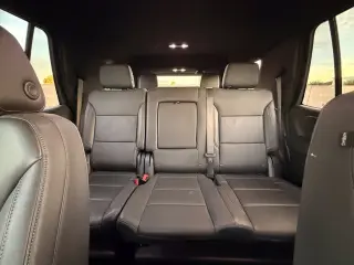 2025 Chevrolet Tahoe