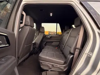 2025 Chevrolet Tahoe