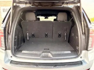 2025 Chevrolet Tahoe