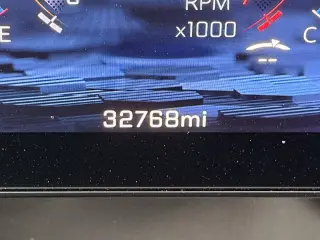 2025 Chevrolet Tahoe