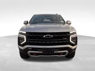 2025 Chevrolet Tahoe