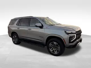 2025 Chevrolet Tahoe