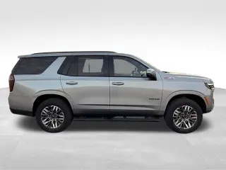 2025 Chevrolet Tahoe