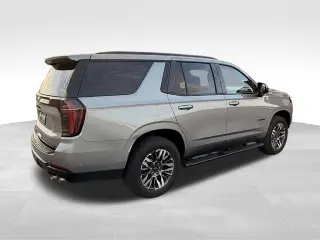 2025 Chevrolet Tahoe