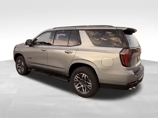 2025 Chevrolet Tahoe