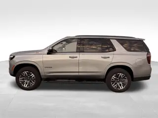 2025 Chevrolet Tahoe